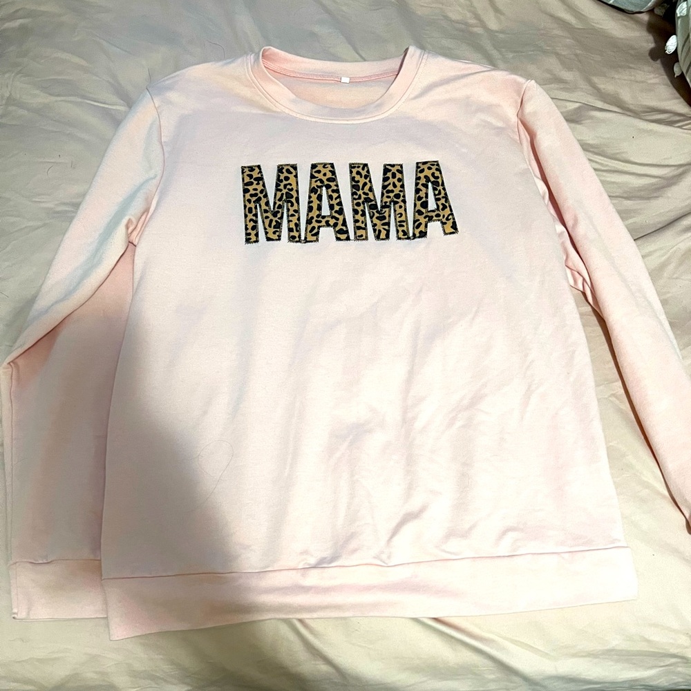 Mama Sweatshirt